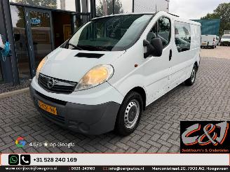 Opel Vivaro 2012/10