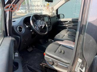 Mercedes Vito Vito (447.6), Van, 2014 2.2 116 CDI 16V picture 16