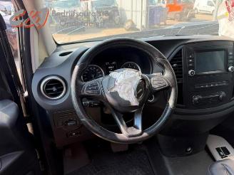 Mercedes Vito Vito (447.6), Van, 2014 2.2 116 CDI 16V picture 17