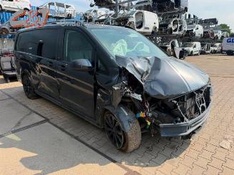 Mercedes Vito Vito (447.6), Van, 2014 2.2 116 CDI 16V picture 10
