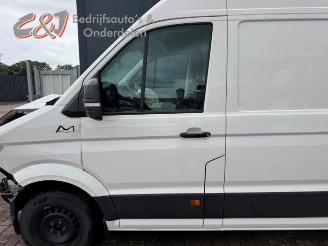 Volkswagen Crafter Crafter (SY), Van, 2016 2.0 TDI FWD picture 3