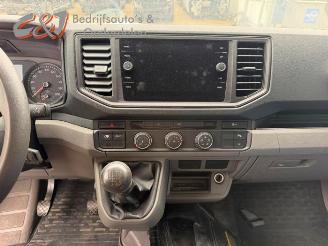 Volkswagen Crafter Crafter (SY), Van, 2016 2.0 TDI FWD picture 14