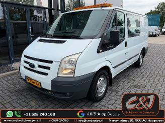 Ford Transit 2009/6