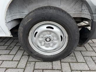 Ford Transit  picture 11