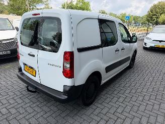 Peugeot Partner  picture 7