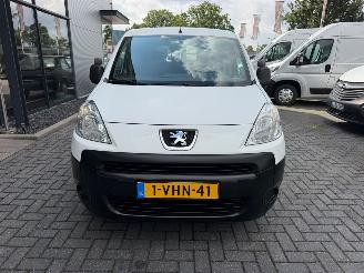 Peugeot Partner  picture 12