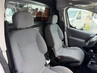 Peugeot Partner  picture 17