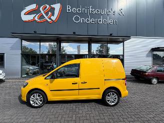 Volkswagen Caddy  picture 2