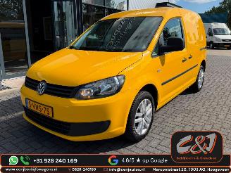  Volkswagen Caddy  2011/9