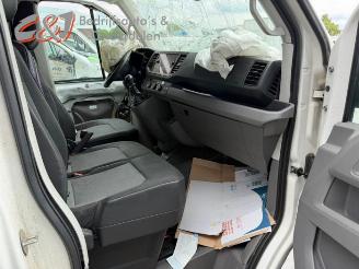 Volkswagen Crafter Crafter (SY), Van, 2016 2.0 TDI picture 16