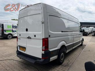 Volkswagen Crafter Crafter (SY), Van, 2016 2.0 TDI picture 7