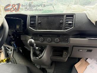 Volkswagen Crafter Crafter (SY), Van, 2016 2.0 TDI picture 13