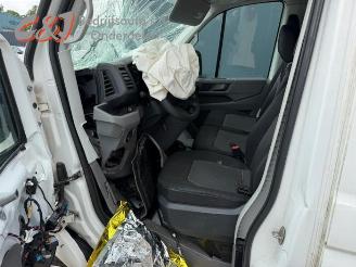 Volkswagen Crafter Crafter (SY), Van, 2016 2.0 TDI picture 15