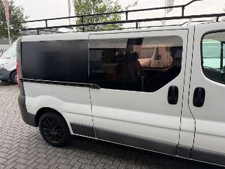 Opel Vivaro  picture 11