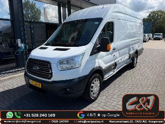skadebil bedrijf Ford Transit  2019/7