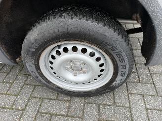 Ford Transit Connect  picture 16