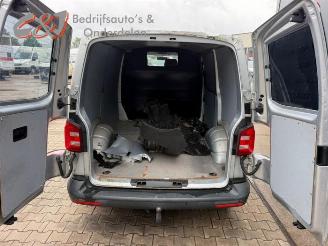 Volkswagen Transporter Transporter T6, Van, 2015 / 2024 2.0 TDI 150 picture 6