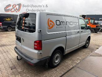 Volkswagen Transporter Transporter T6, Van, 2015 / 2024 2.0 TDI 150 picture 8
