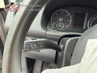Volkswagen Caddy Caddy III (2KA,2KH,2CA,2CH), Van, 2004 / 2015 1.6 TDI 16V picture 15