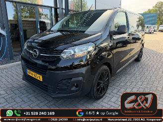  Opel Vivaro  2020/3