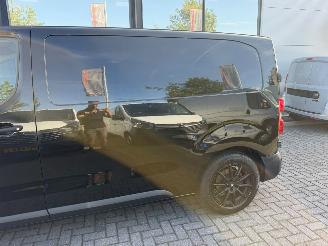 Opel Vivaro  picture 4