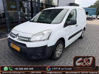 Citroën Berlingo 2015/3