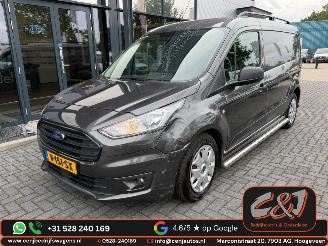 Ford Transit Connect 2018/10