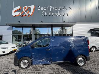 Peugeot Expert  picture 2
