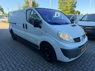 Renault Trafic  picture 13