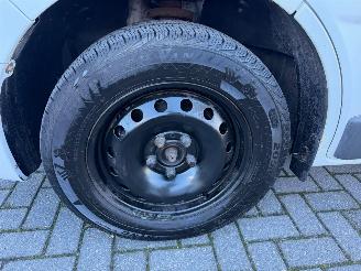 Renault Trafic  picture 18