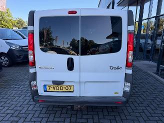 Renault Trafic  picture 6