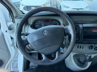 Renault Trafic  picture 8
