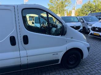 Renault Trafic  picture 12
