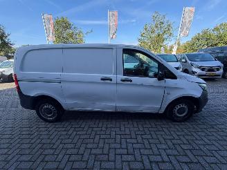 Mercedes Vito  picture 14