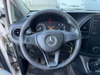 Mercedes Vito  picture 8