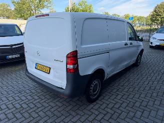 Mercedes Vito  picture 9