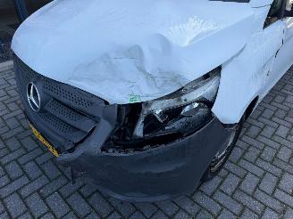 Mercedes Vito  picture 17
