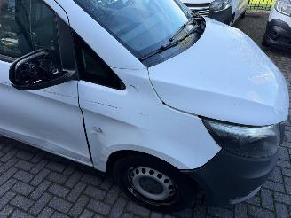 Mercedes Vito  picture 27