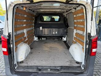 Mercedes Vito  picture 21