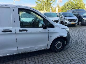 Mercedes Vito  picture 16