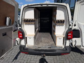 Volkswagen Transporter  picture 19