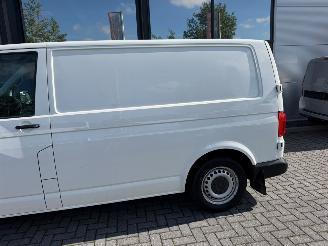 Volkswagen Transporter  picture 8