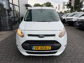 Ford Transit Connect  picture 14