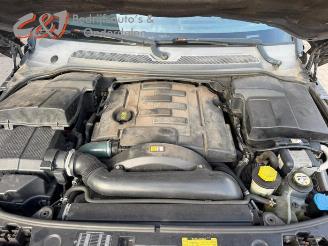 Land Rover Discovery Discovery III (LAA/TAA), Terreinwagen, 2004 / 2009 2.7 TD V6 picture 18