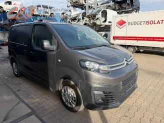 Citroën Jumpy Jumpy, Van, 2016 1.6 Blue HDi 95 picture 8
