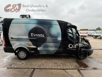 Ford Transit Transit, Van, 2013 2.0 TDCi 16V Eco Blue 130 picture 7