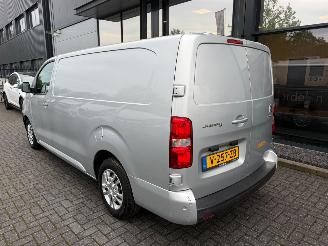 Citroën Jumpy  picture 8
