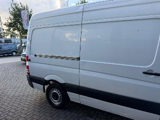 Mercedes Sprinter  picture 11