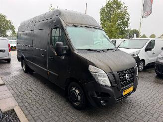 Nissan Nv400  picture 13