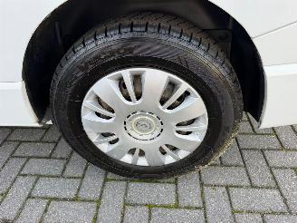 Opel Vivaro  picture 17